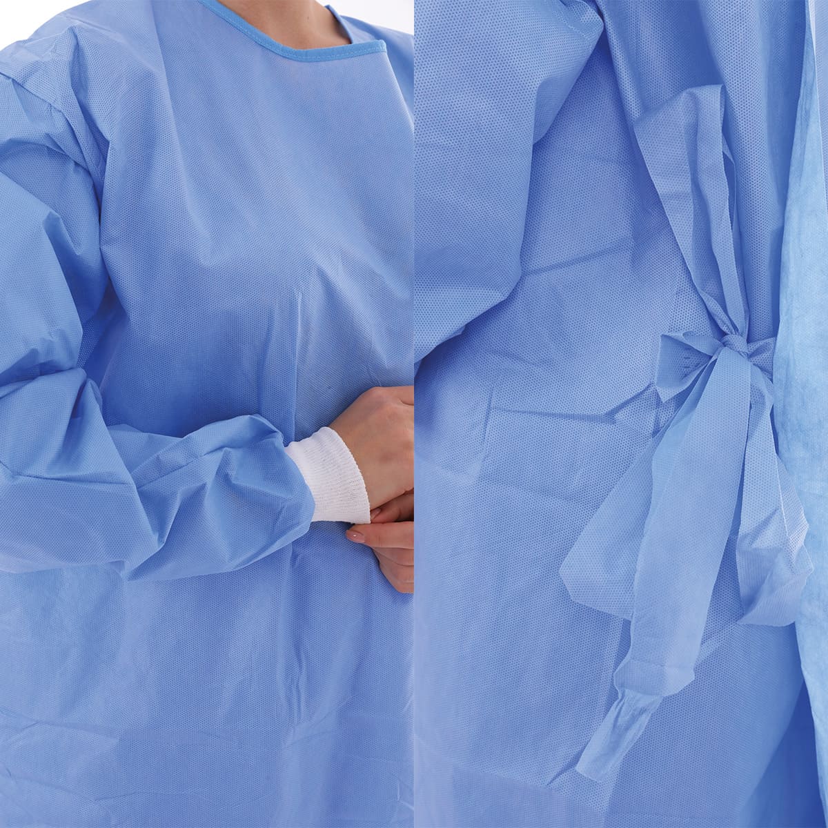 Standart Surgical Gown